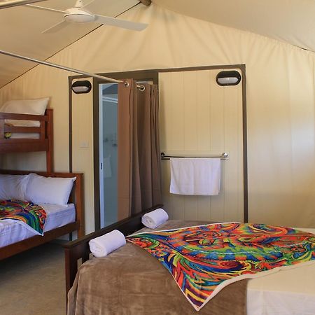 First Sun Holiday Park Byron Bay Exterior photo