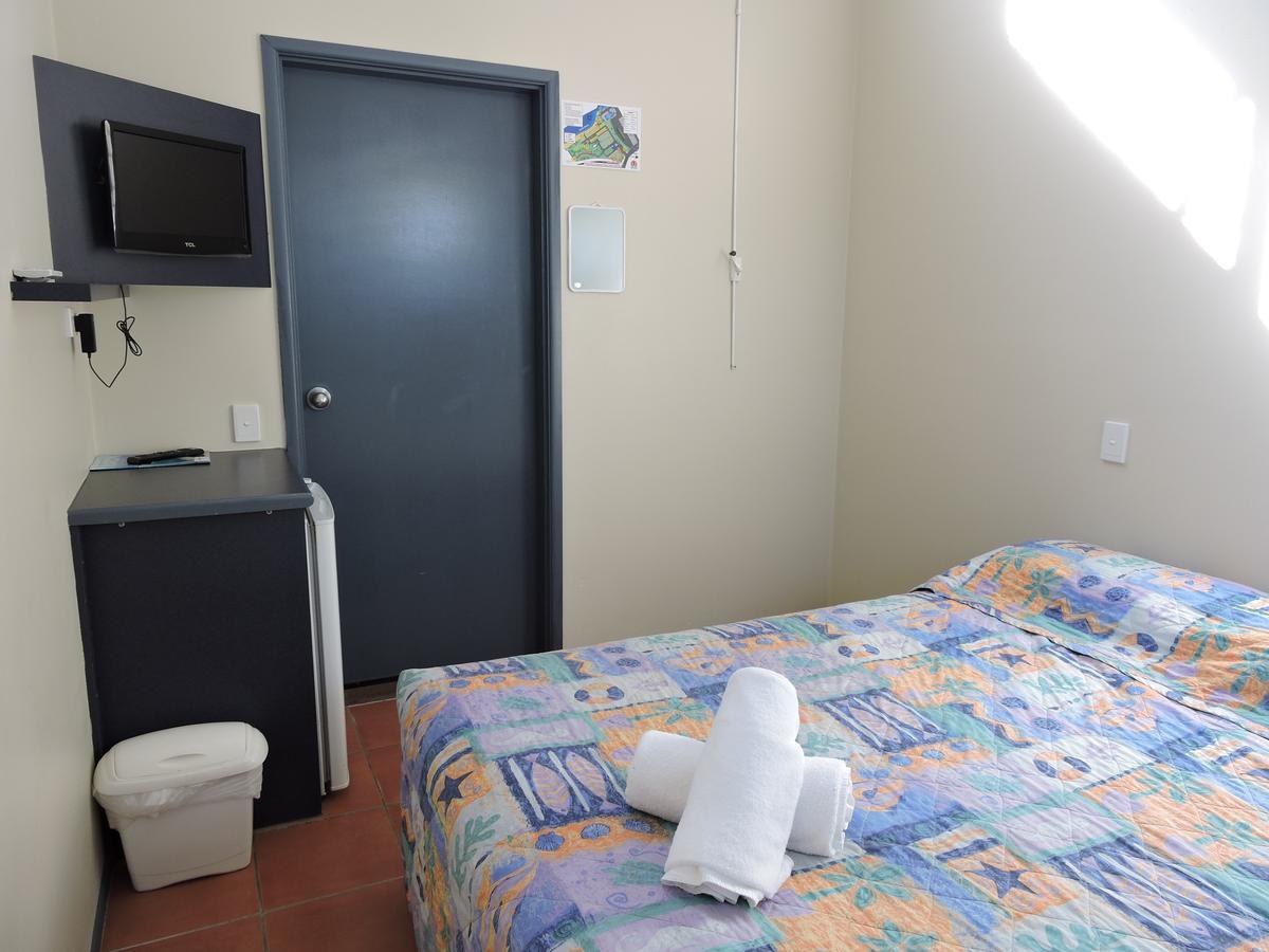 First Sun Holiday Park Byron Bay Exterior photo