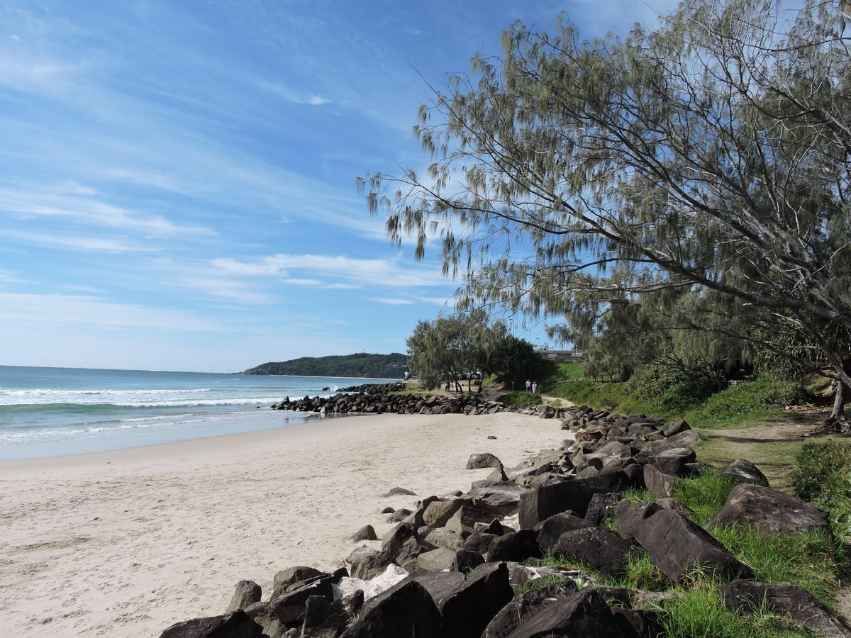 First Sun Holiday Park Byron Bay Exterior photo