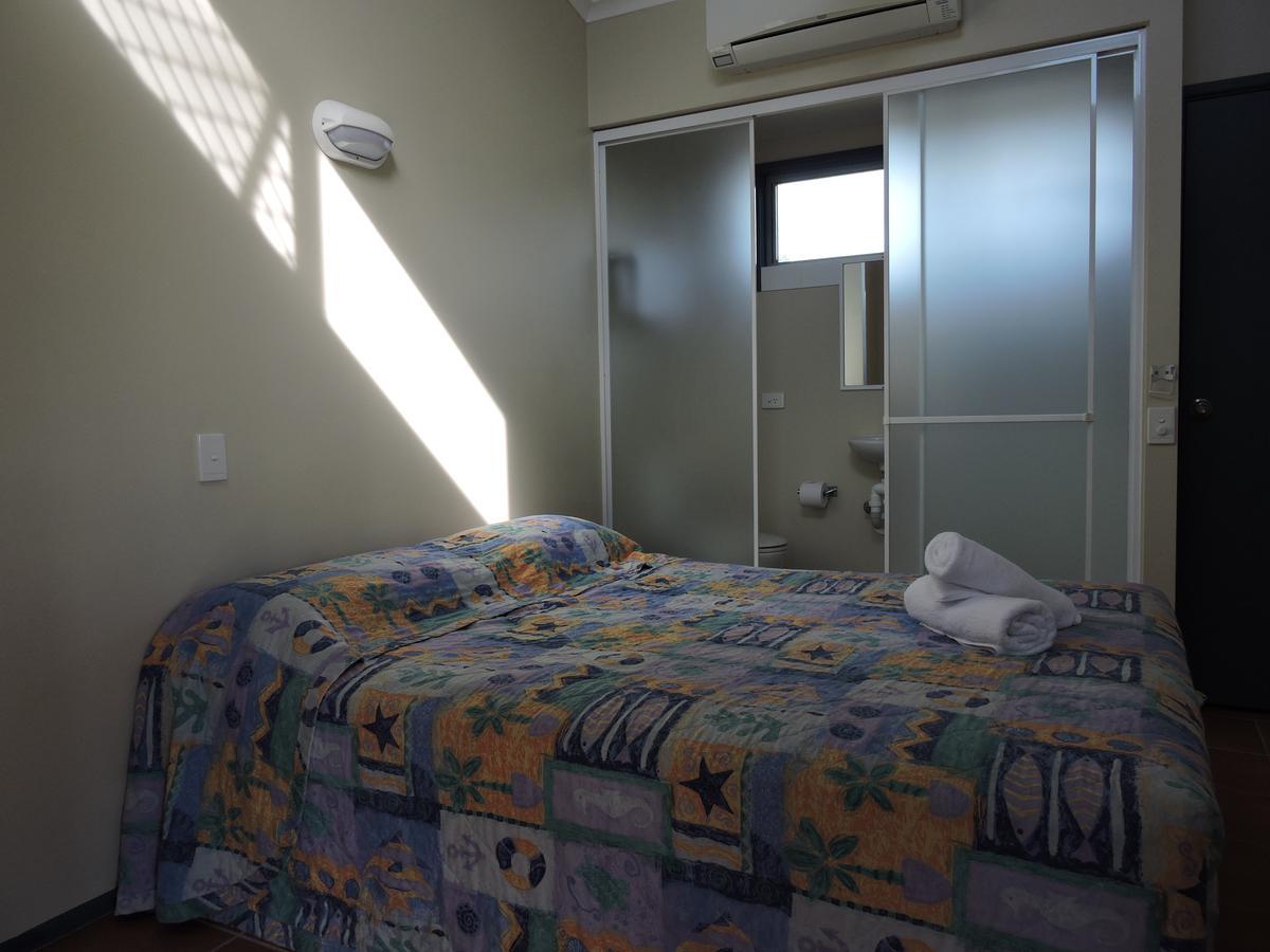 First Sun Holiday Park Byron Bay Exterior photo