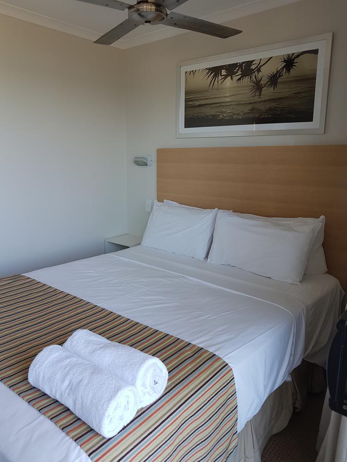First Sun Holiday Park Byron Bay Exterior photo