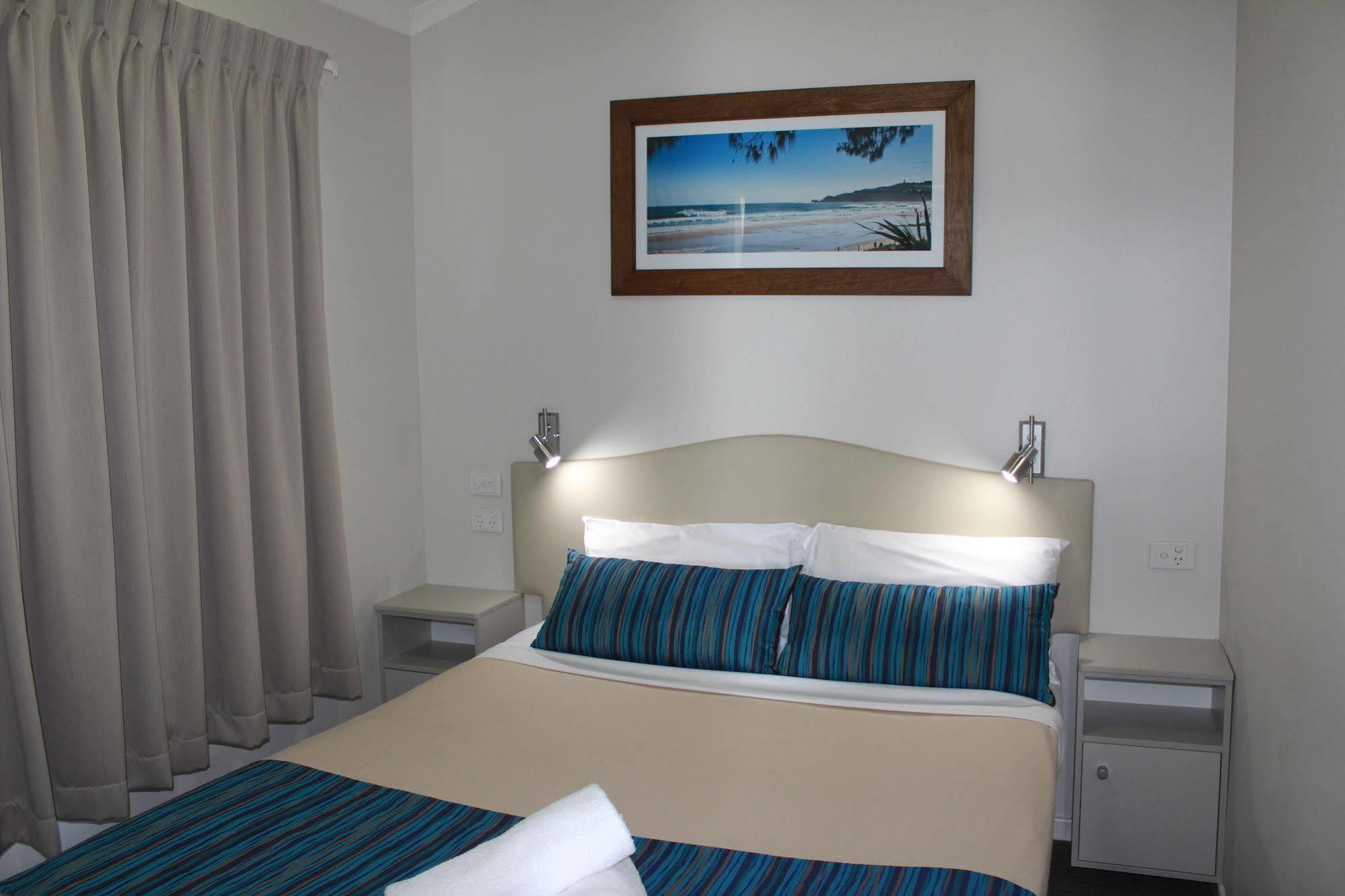 First Sun Holiday Park Byron Bay Exterior photo