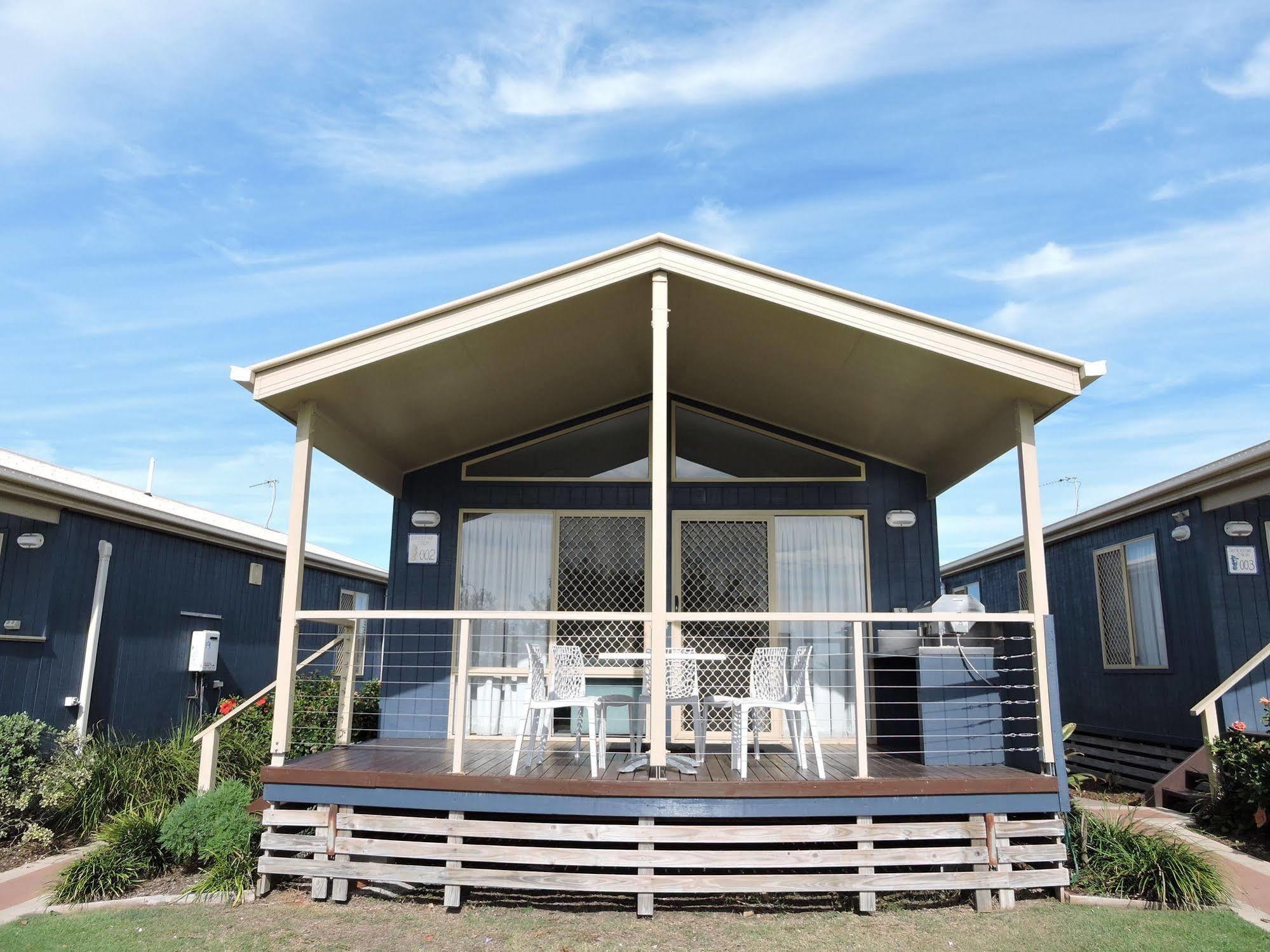 First Sun Holiday Park Byron Bay Exterior photo