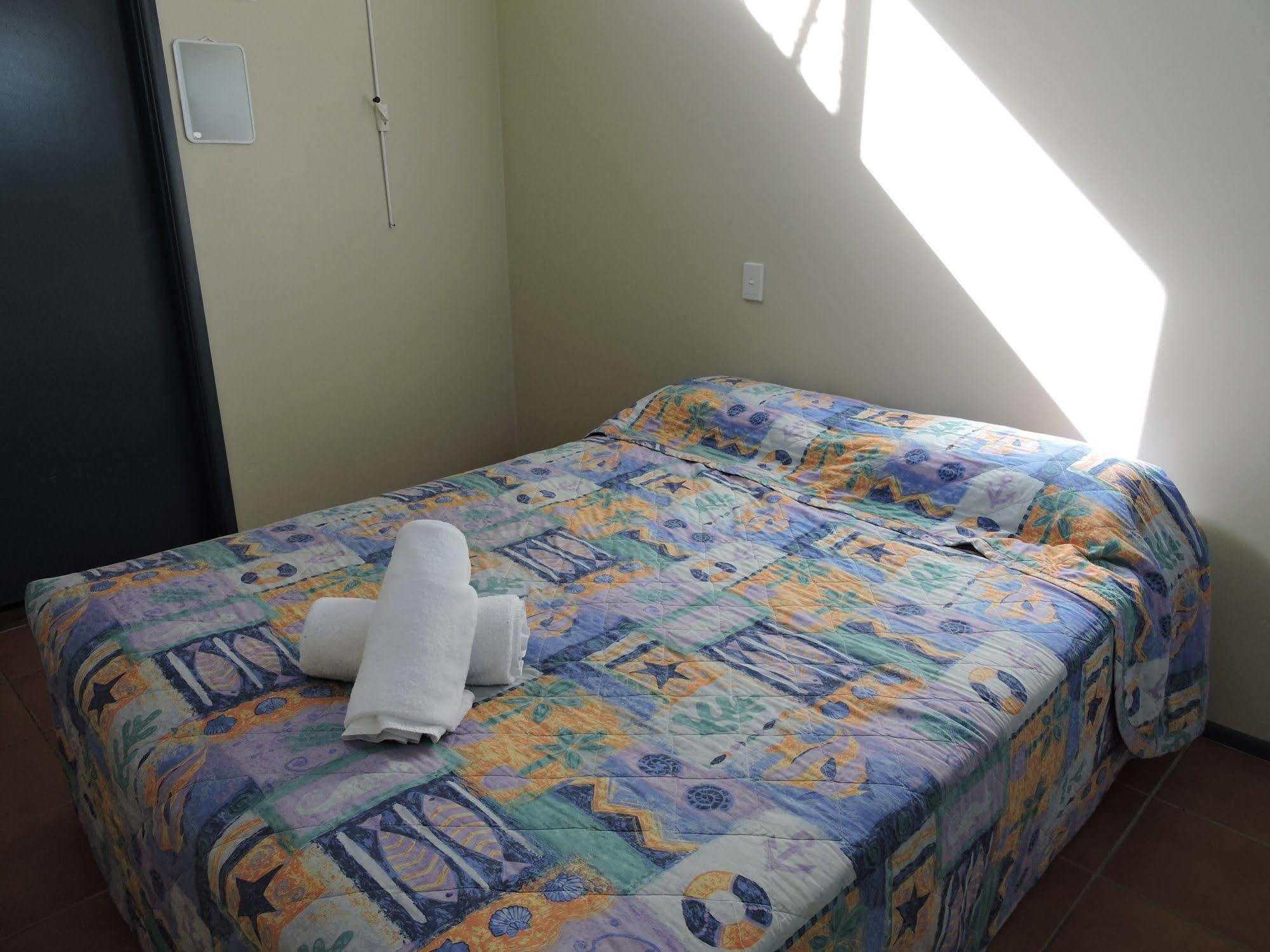 First Sun Holiday Park Byron Bay Exterior photo