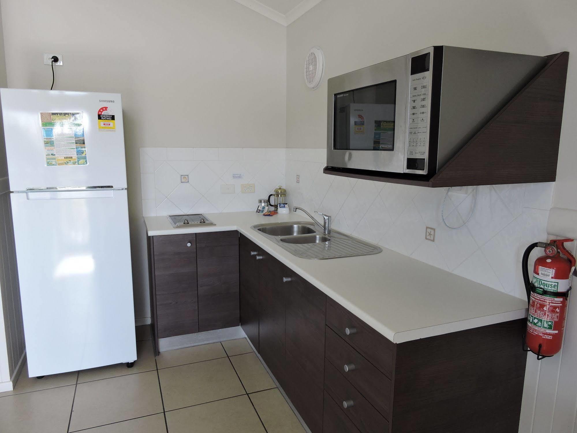 First Sun Holiday Park Byron Bay Exterior photo