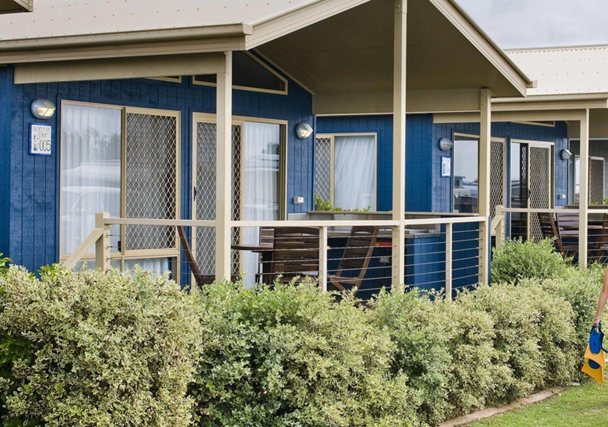 First Sun Holiday Park Byron Bay Exterior photo